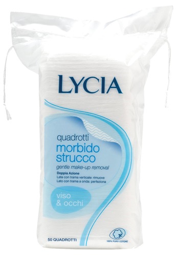 LYCIA 50 QUADROTTI COT STR12PZ - Doctor Vinz