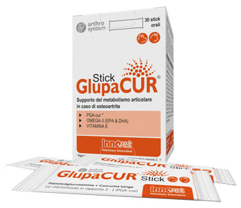 GLUPACUR 30 STICK ORALI - Doctor Vinz