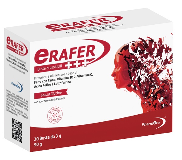 ERAFER+++ 30 BUSTINE - Doctor Vinz