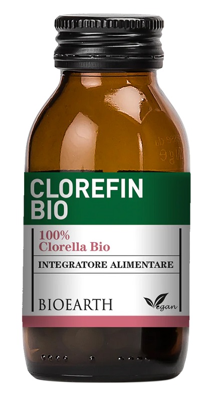 CLOREFIN BIO 200 COMPRESSE - Doctor Vinz