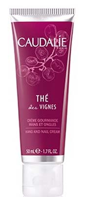 THE DES VIGNES CREMA MANI E UNGHIE 50 ML - Doctor Vinz