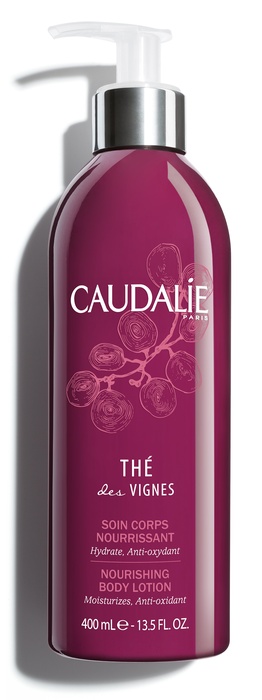 THE DES VIGNES TRATTAMENTO CORPO 400 ML - Doctor Vinz