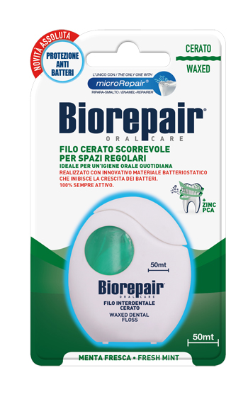 BIOREPAIR FILO CERATO - Doctor Vinz