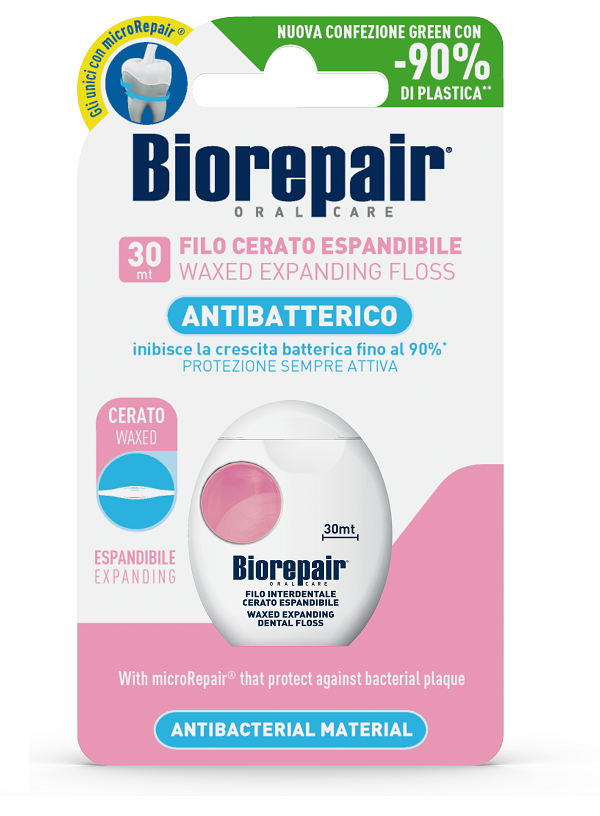 BIOREPAIR FILO ESPANDIBILE - Doctor Vinz
