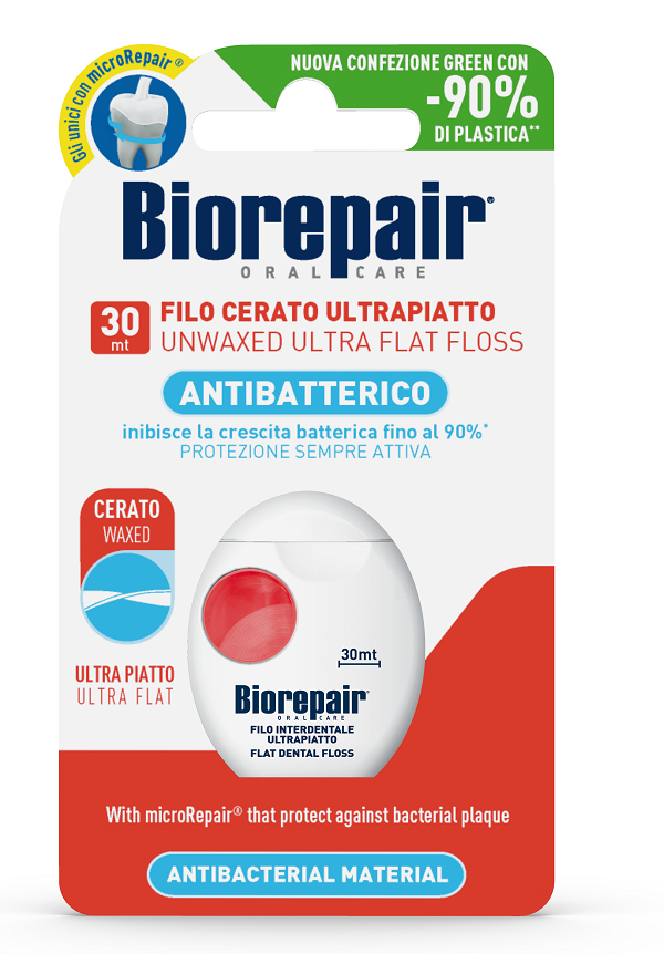 BIOREPAIR FILO PIATTO - Doctor Vinz