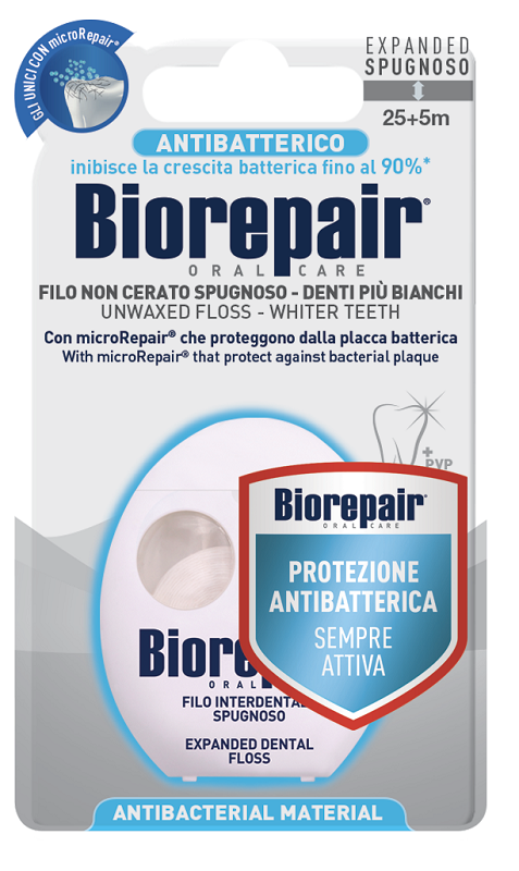 BIOREPAIR FILO SPUGNOSO - Doctor Vinz