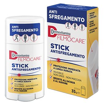 DERMOVITAMINA FILMOCARE STICK ANTISFREGAMENTO 35 G - Doctor Vinz