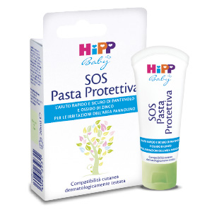 HIPP SOS PASTA PROTETTIVA 20 ML - Doctor Vinz