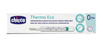 CHICCO TERMOMETRO IN VETRO - Doctor Vinz