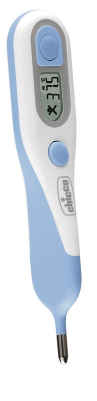 CHICCO TERMOMETRO EASY 2 IN 1 - Doctor Vinz