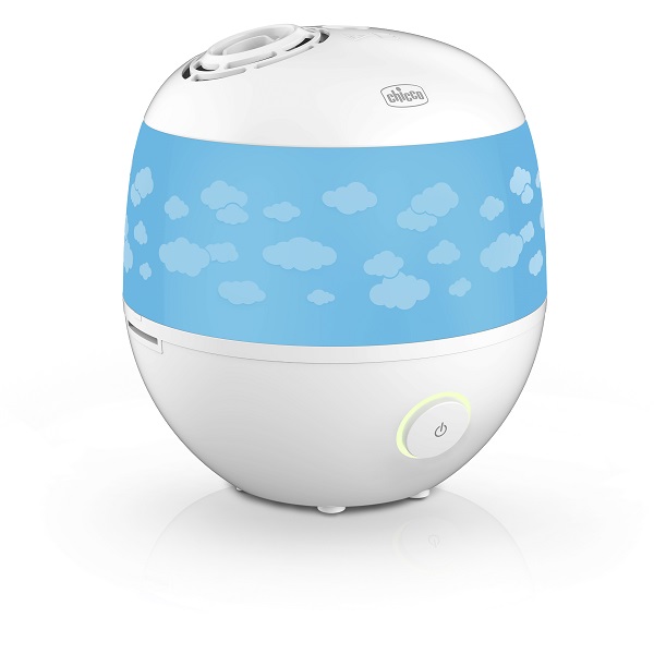 CHICCO UMIDIFICATORE CALDO HUMI HOT ADV - Doctor Vinz