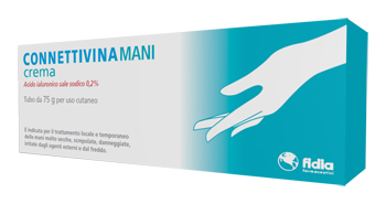 CREMA MANI CONNETTIVINAMANI 75 G - Doctor Vinz