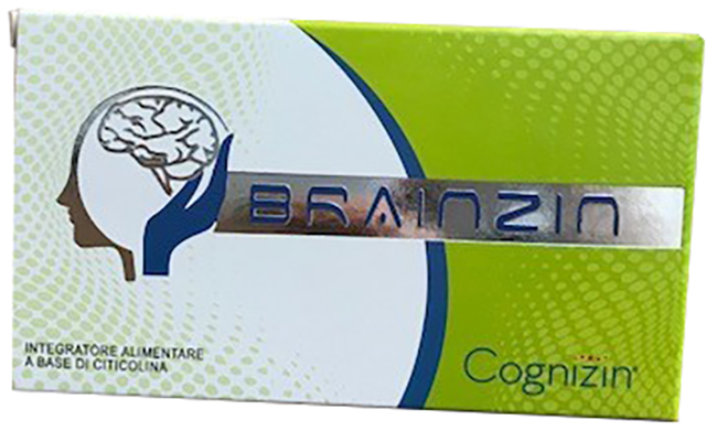 BRAINZIN 30 COMPRESSE - Doctor Vinz