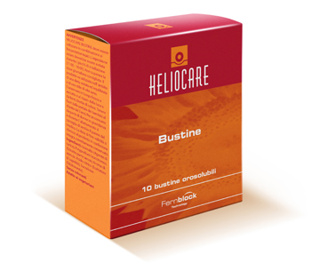 HELIOCARE 10 BUSTINE PREZZO SPECIALE - Doctor Vinz