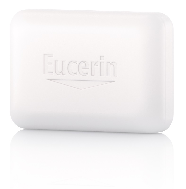EUCERIN PH5 SAPONE SOLIDO 100 G - Doctor Vinz