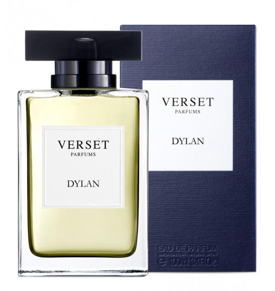 VERSET DYLAN EAU DE PARFUM 100 ML - Doctor Vinz