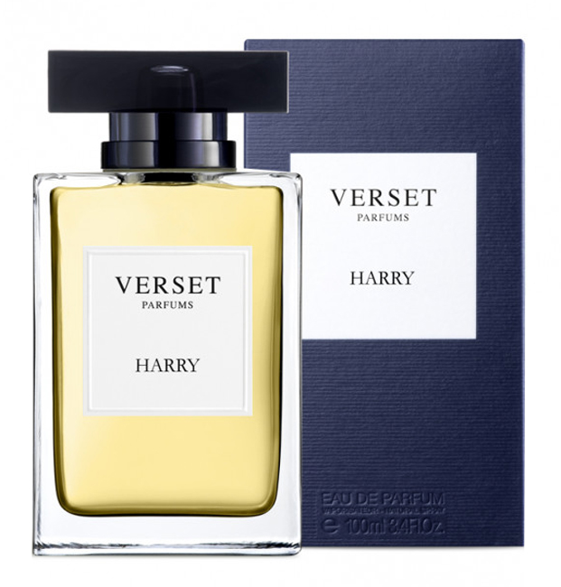 VERSET HARRY EAU DE PARFUM 100 ML - Doctor Vinz