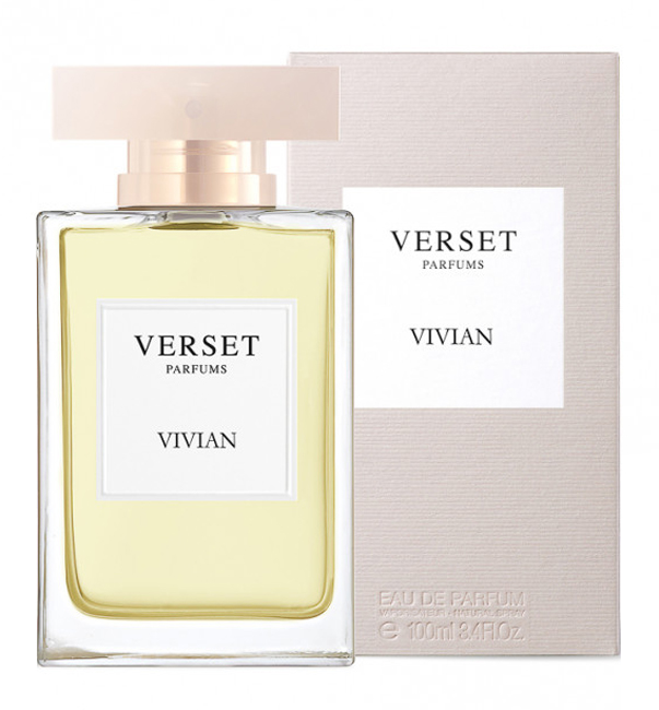 VERSET VIVIAN EAU DE PARFUM 100 ML - Doctor Vinz