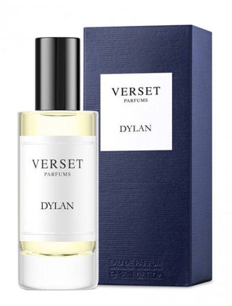VERSET DYLAN EAU DE PARFUM 15 ML - Doctor Vinz