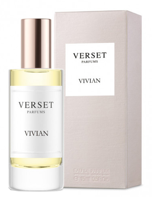 VERSET VIVIAN EAU DE PARFUM 15 ML - Doctor Vinz