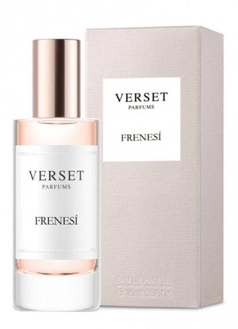 VERSET FRENESI' EAU DE PARFUM 15 ML - Doctor Vinz