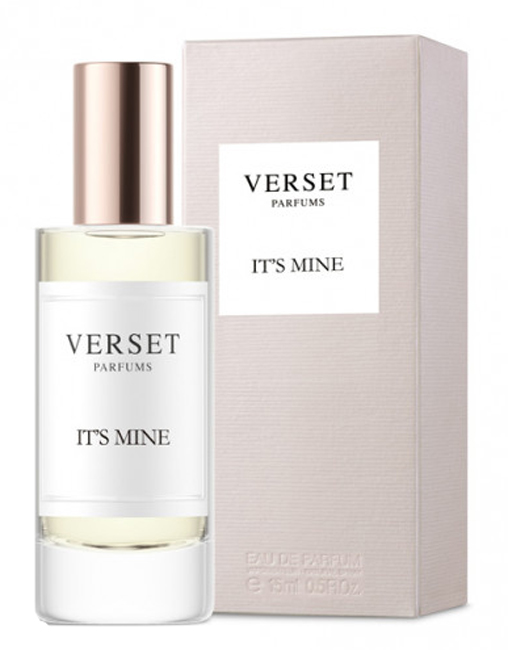 VERSET IT'S MINE EAU DE PARFUM 15 ML - Doctor Vinz