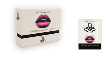 B-SELFIE SMOOTH SMOKER LINE REMOVER - Doctor Vinz