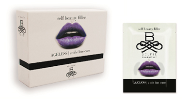 B-SELFIE AGELESS SMILE LINE CARE - Doctor Vinz