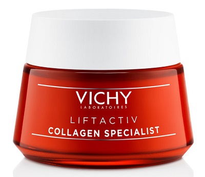 LIFTACTIV LIFT COLLAGEN SPECIALIST 50 ML - Doctor Vinz