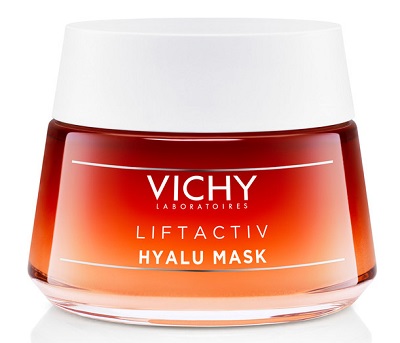 LIFTACTIV LIFT HYALU MASK 50 ML - Doctor Vinz