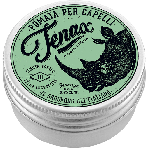 TENAX POMATA EXTRA FORTE 25 ML - Doctor Vinz