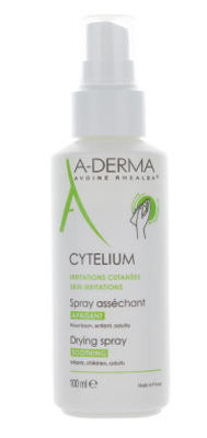 CYTELIUM SPRAY 100 ML - Doctor Vinz