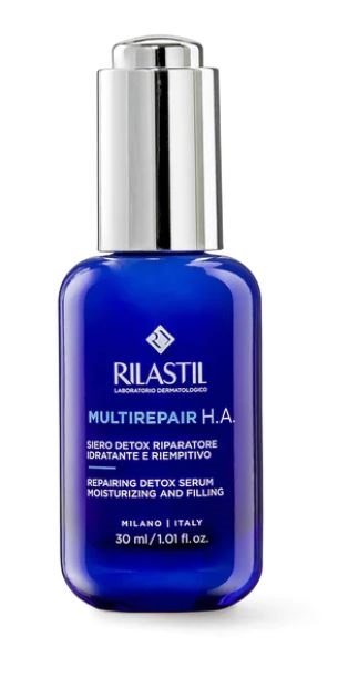 RILASTIL MULTIREPAIR HA SIERO DETOX 30 ML - Doctor Vinz