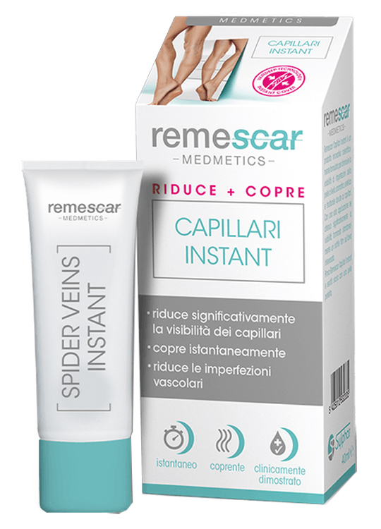 REMESCAR CAPILLARI INSTANT 40 ML - Doctor Vinz
