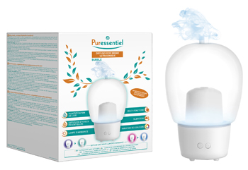 PURESSENTIEL DIFFUSORE BUBBLE ULTRAS - Doctor Vinz