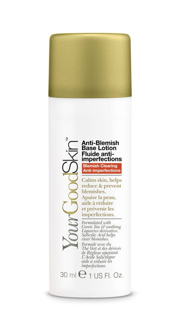 YOURGOODSKIN LOZIONE ANTI IMPERFEZIONI 30 ML - Doctor Vinz