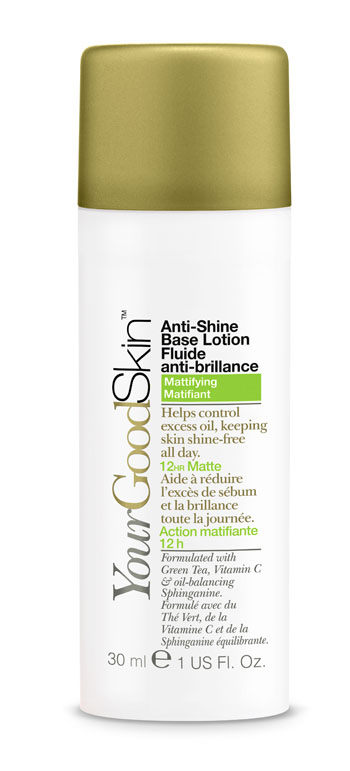 YOURGOODSKIN LOZIONE ANTI LUDICITA' 30 ML - Doctor Vinz