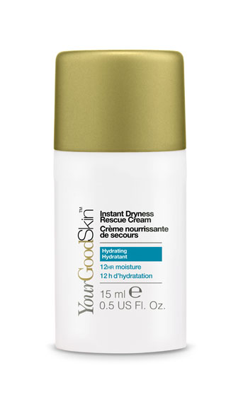 YOURGOODSKIN CREMA IDRATANTE SOLLIEVO IMMEDIATO 15 ML - Doctor Vinz