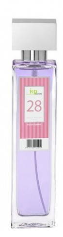 IAP PHARMA PROFUMO DA DONNA 28 150 ML - Doctor Vinz