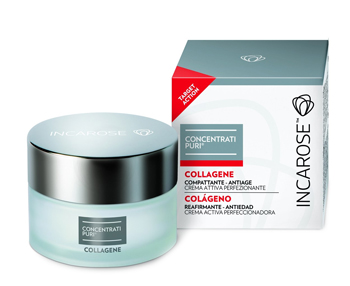 INCAROSE CONCENTRATO PURI CREMA COLLAGENE 50 ML - Doctor Vinz