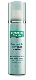 SOMATOLINE COSMETICS VISO VITAL B SPRAY 50 ML - Doctor Vinz