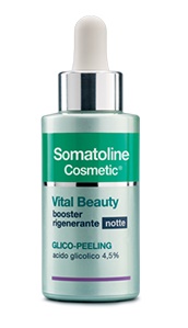 SOMATOLINE COSMETICS VISO VITAL B BOOSTER 30 ML - Doctor Vinz
