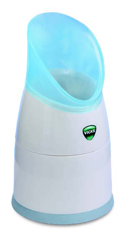 VICKS INALATORE A VAPORE - Doctor Vinz