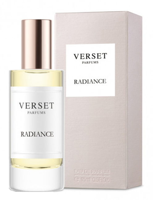 VERSET RADIANCE EAU DE PARFUM 15 ML - Doctor Vinz