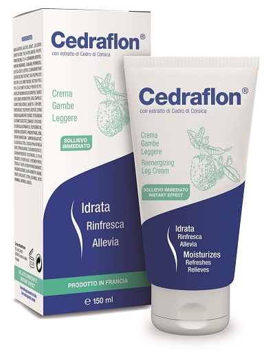 CEDRAFLON CREMA TUBO 150 ML - Doctor Vinz