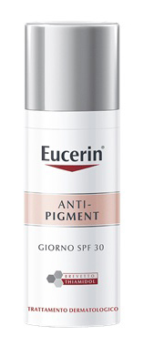 EUCERIN ANTI-PIGMENT GIORNO SPF 30 - Doctor Vinz