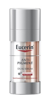 EUCERIN ANTI-PIGMENT DUAL SERUM - Doctor Vinz