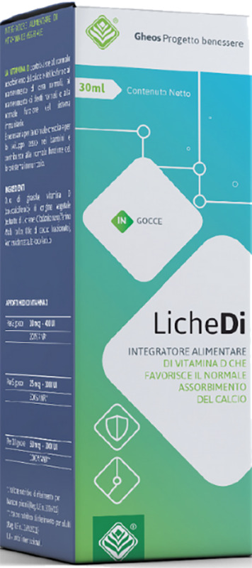 LICHEDI 30 ML - Doctor Vinz