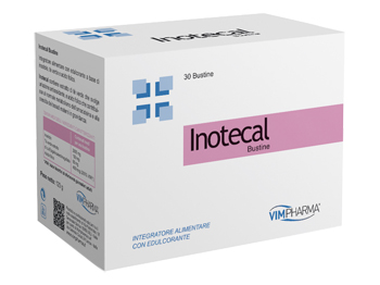 INOTECAL 30 BUSTINE - Doctor Vinz