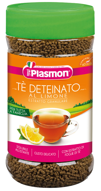 THE LIMONE DETEINATO 360 G - Doctor Vinz
